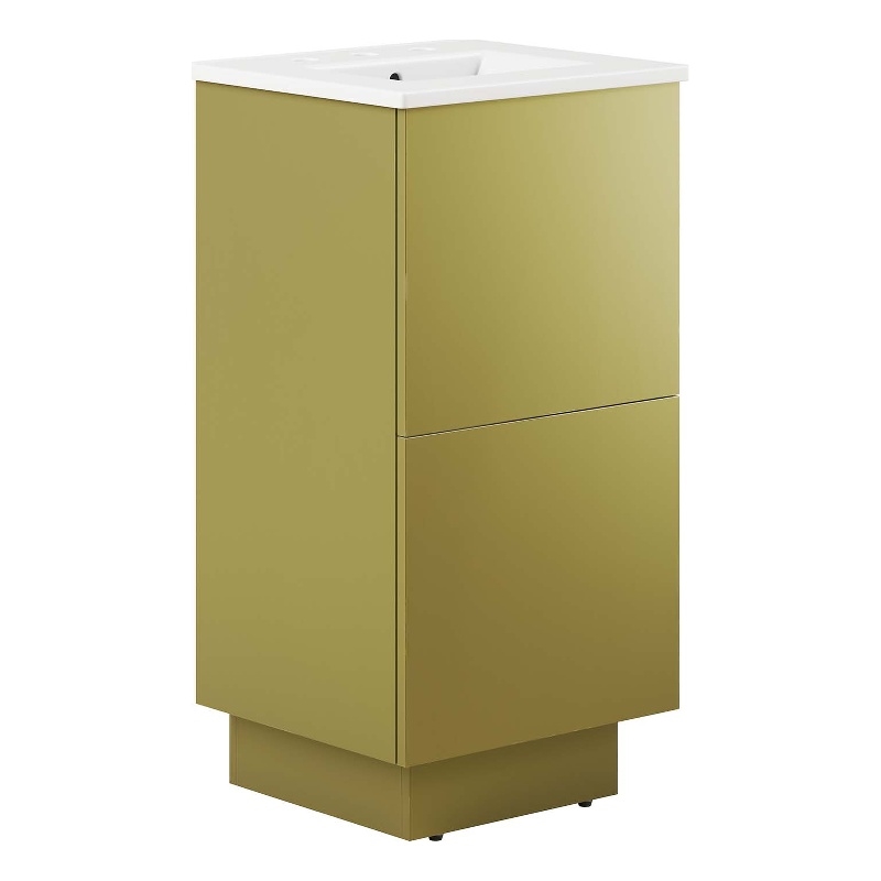 Modway Quantum 18