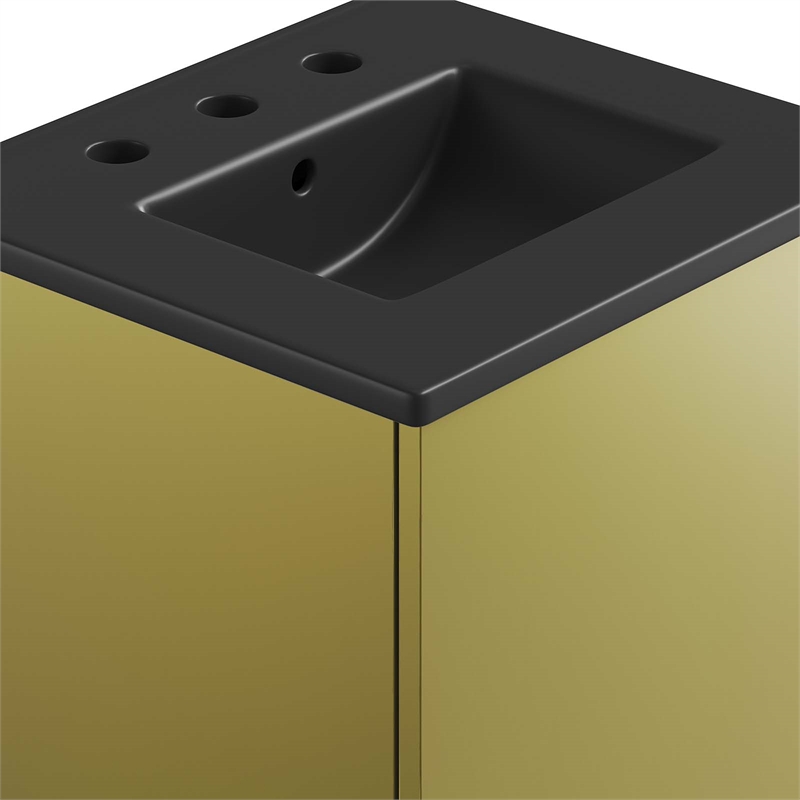 Modway Quantum 18