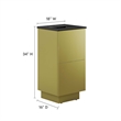 Modway Quantum 18
