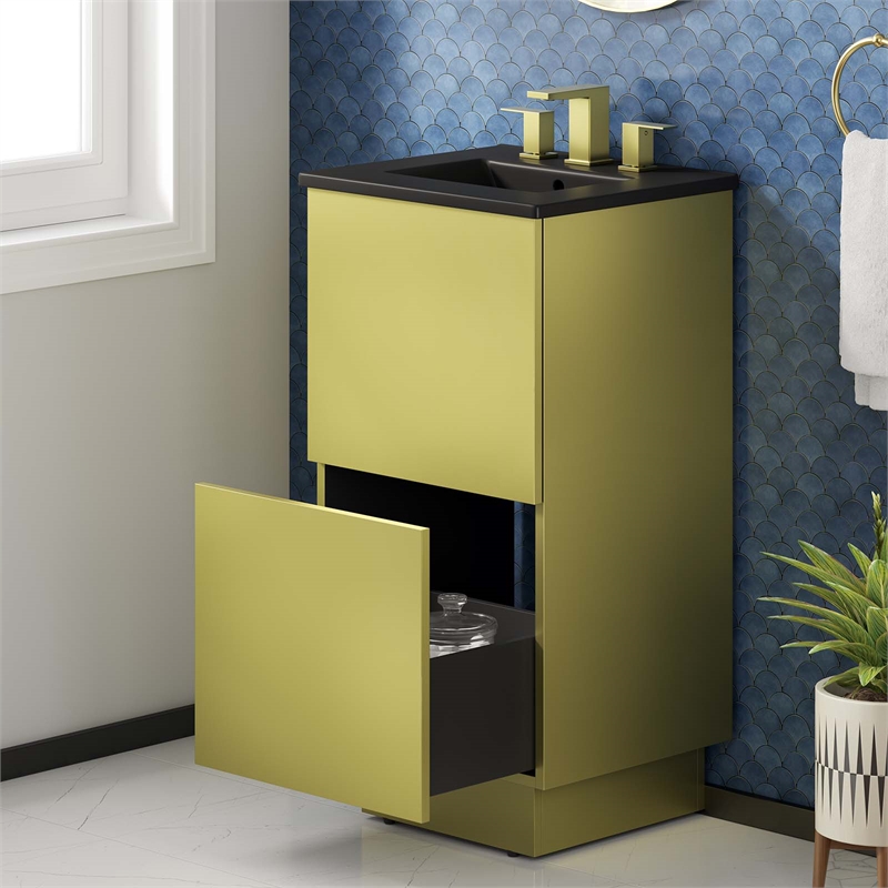 Modway Quantum 18