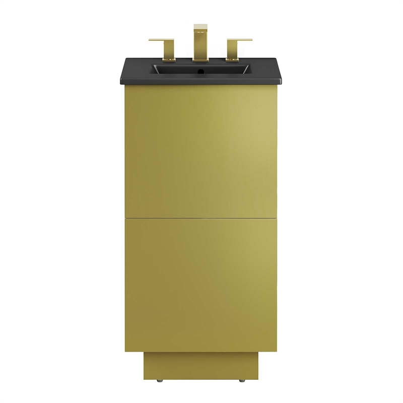 Modway Quantum 18