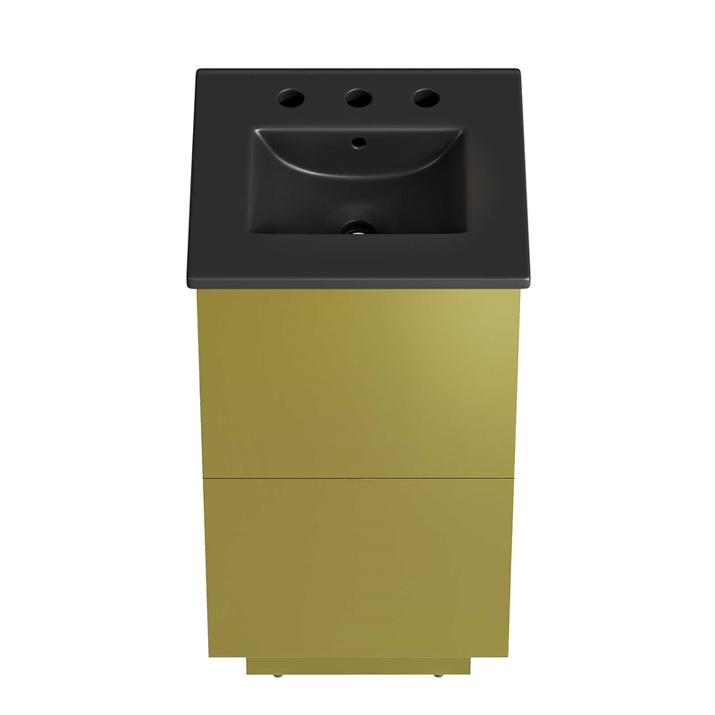 Modway Quantum 18