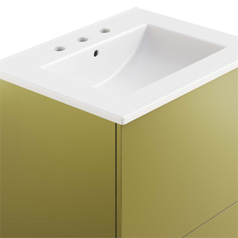 Modway Quantum 24