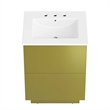 Modway Quantum 24