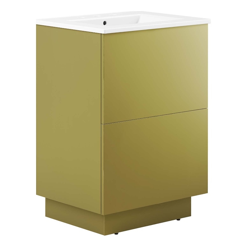 Modway Quantum 24