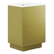 Modway Quantum 24