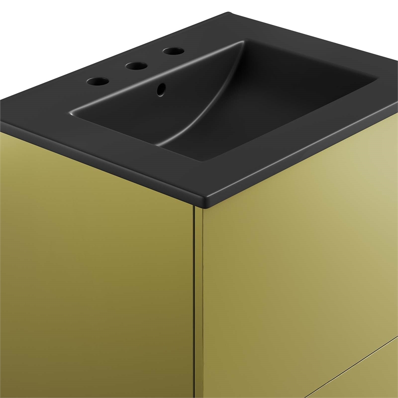 Modway Quantum 24