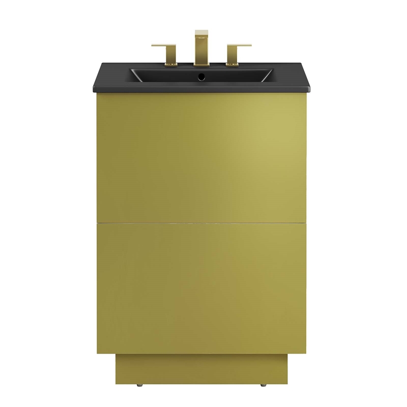 Modway Quantum 24