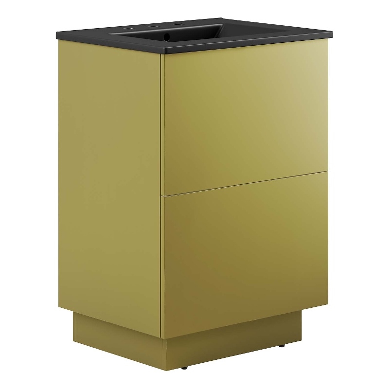 Modway Quantum 24