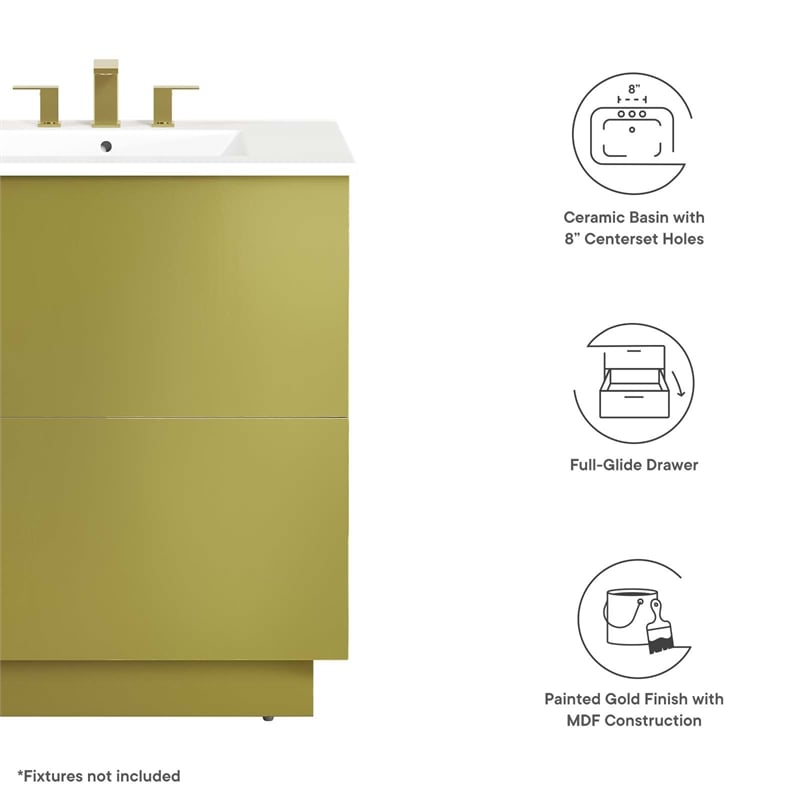 Modway Quantum 30