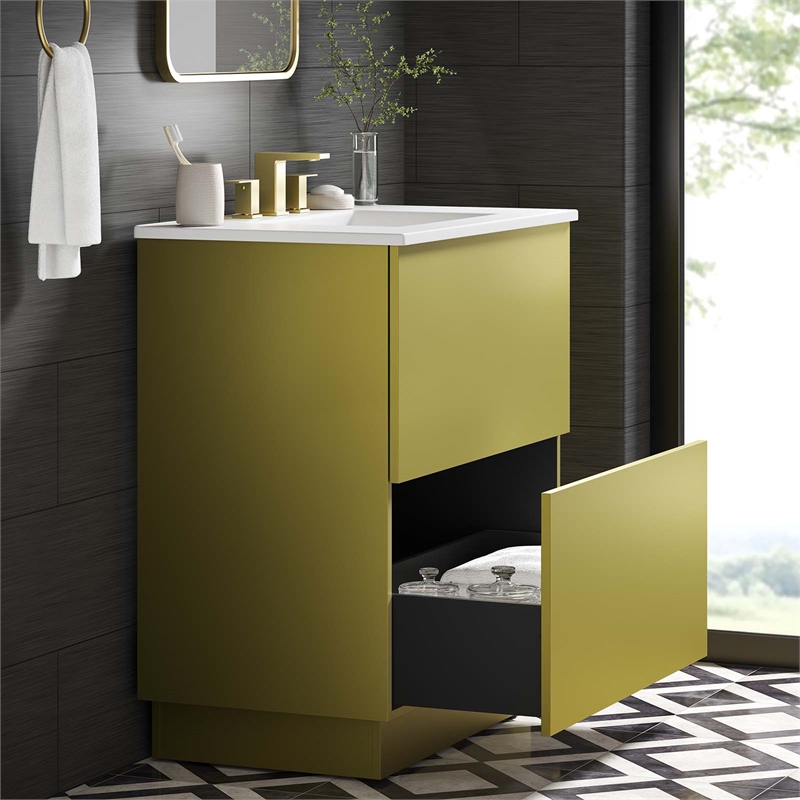 Modway Quantum 30