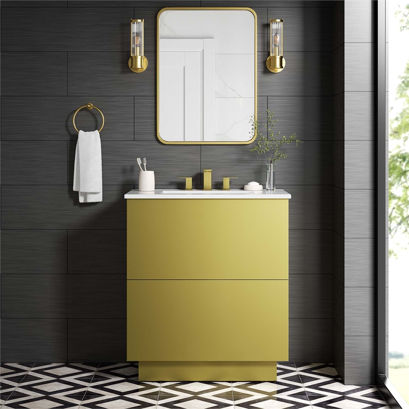 Modway Quantum 30