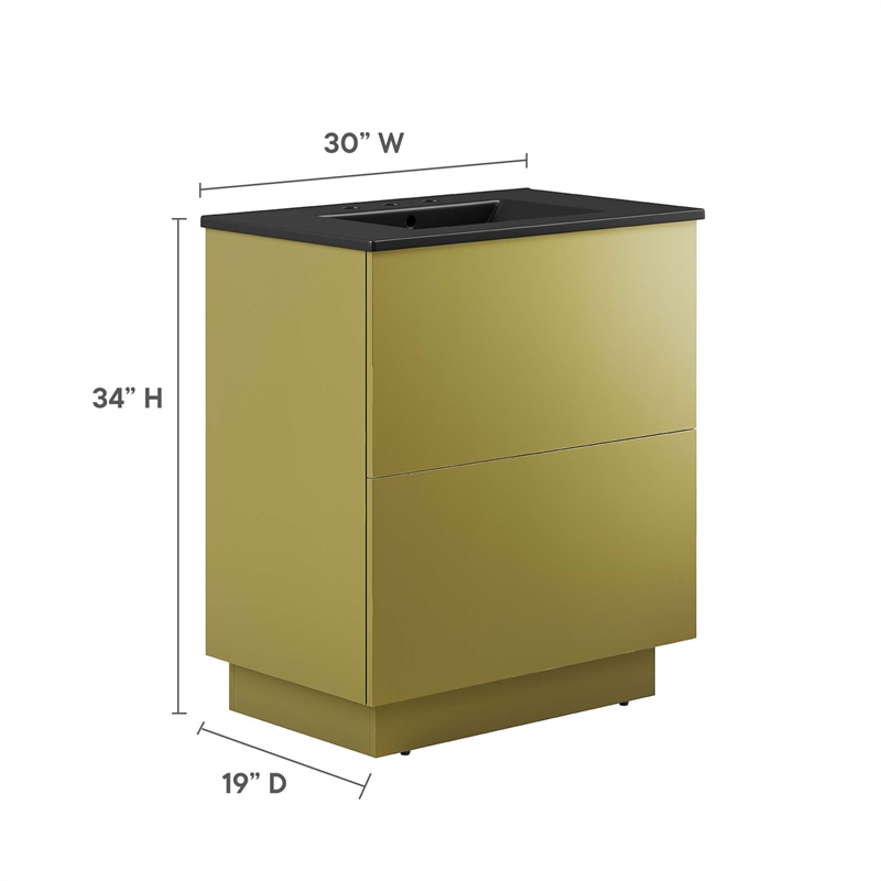Modway Quantum 30