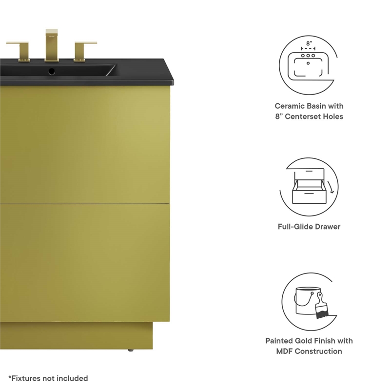 Modway Quantum 30