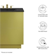 Modway Quantum 30
