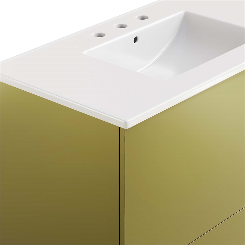 Modway Quantum 36