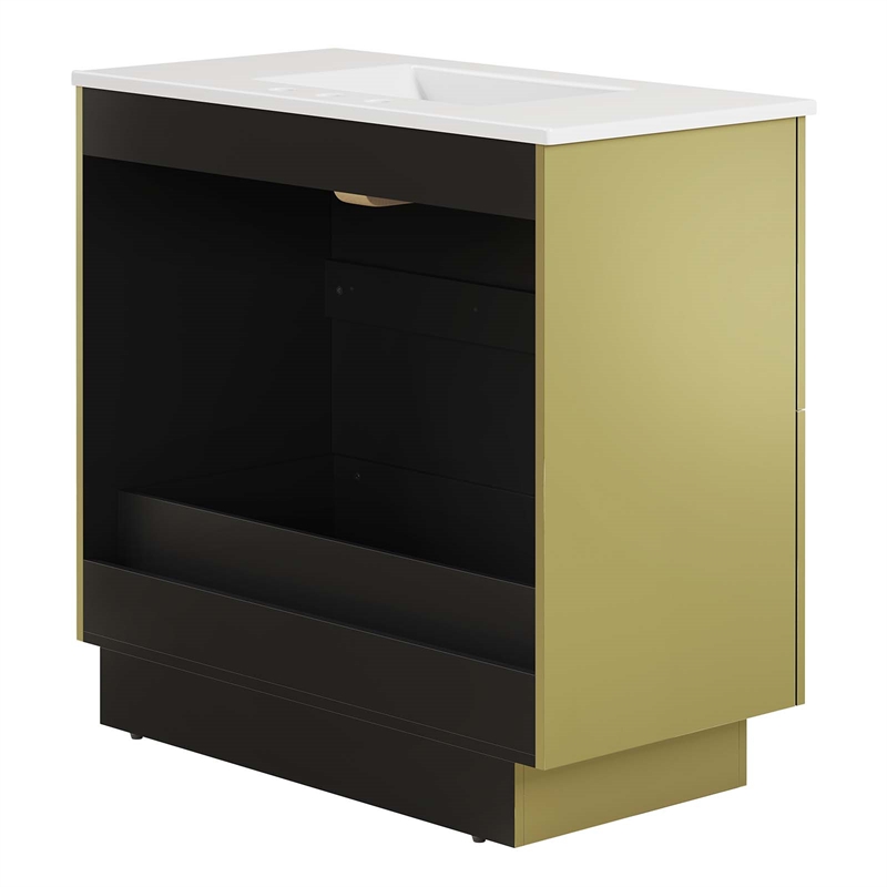 Modway Quantum 36