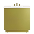 Modway Quantum 36