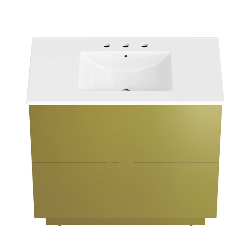 Modway Quantum 36