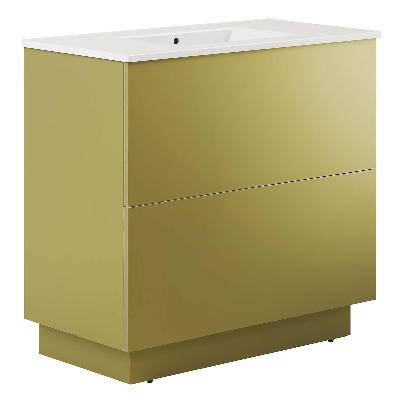 Modway Quantum 36