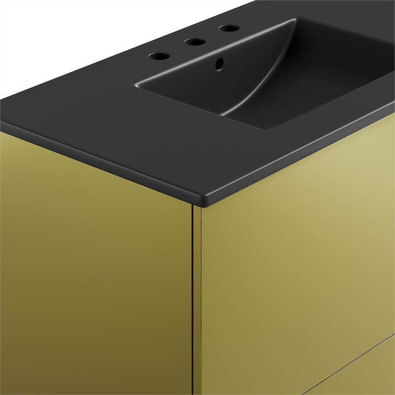 Modway Quantum 36