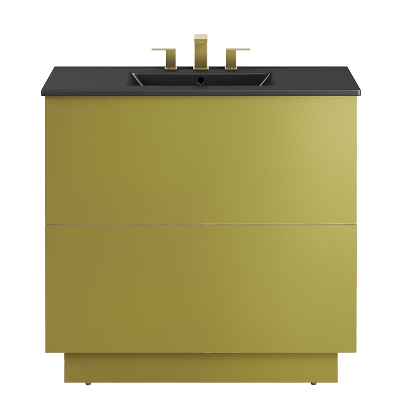 Modway Quantum 36