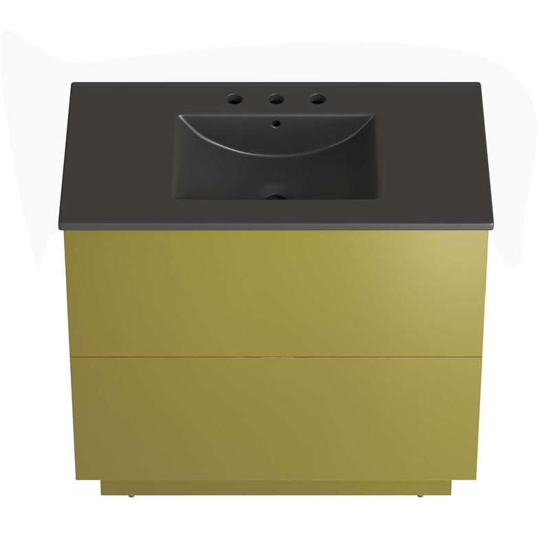 Modway Quantum 36