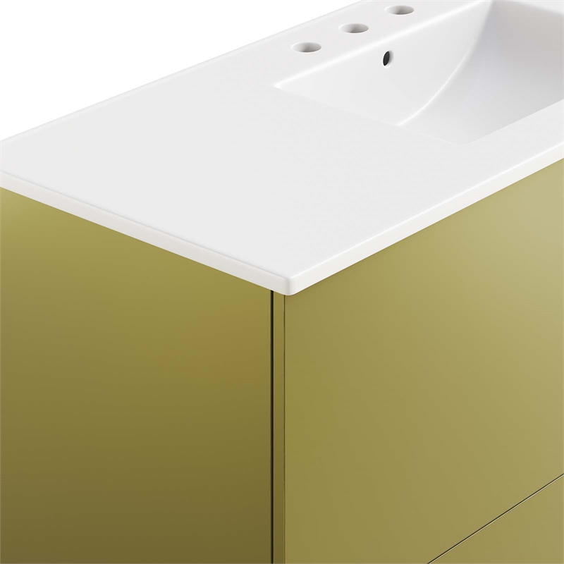 Modway Quantum 48