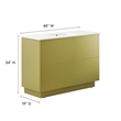 Modway Quantum 48