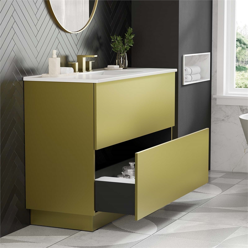 Modway Quantum 48