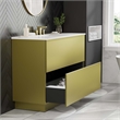 Modway Quantum 48