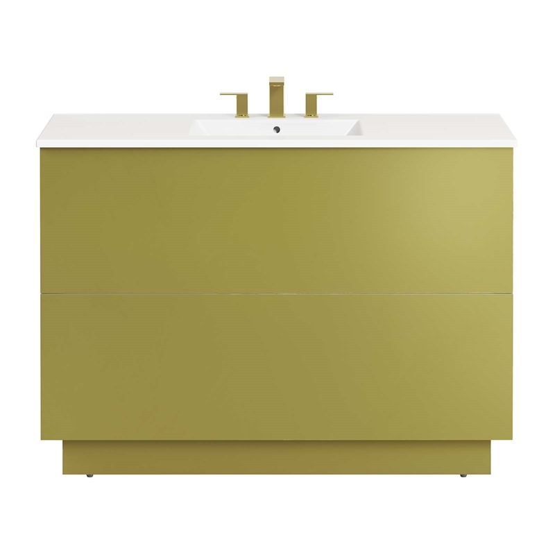 Modway Quantum 48
