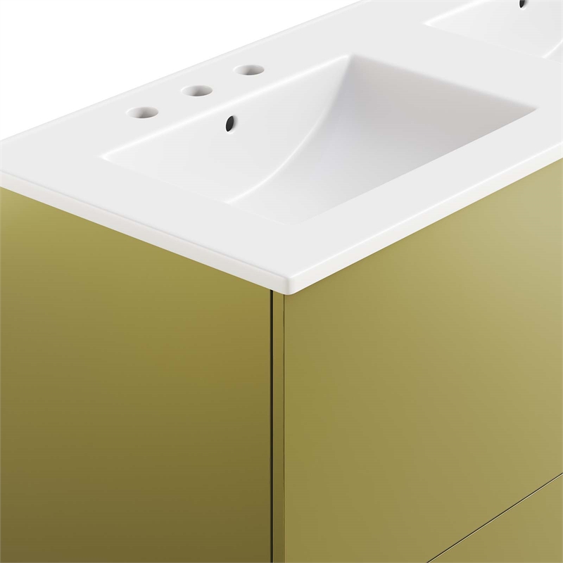 Modway Quantum 48