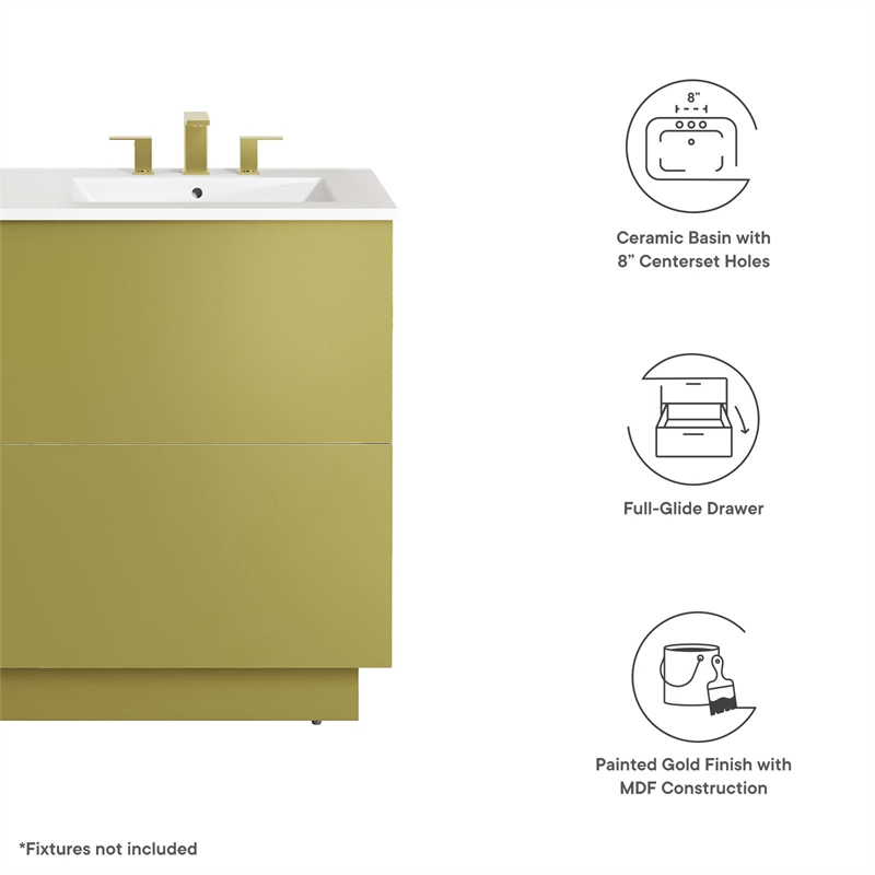Modway Quantum 48