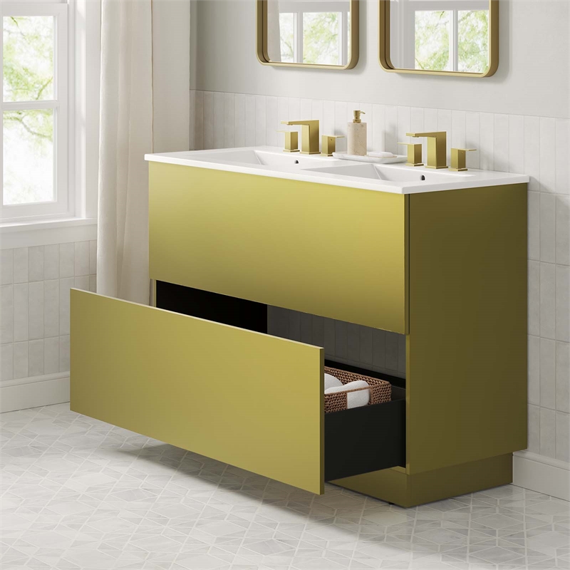 Modway Quantum 48