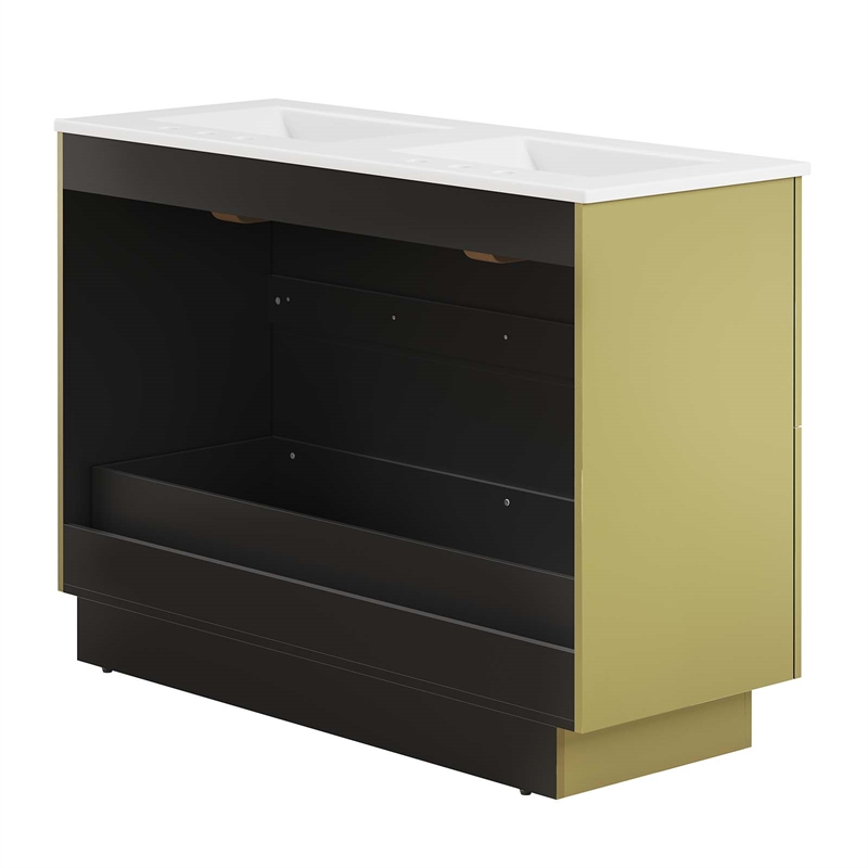 Modway Quantum 48