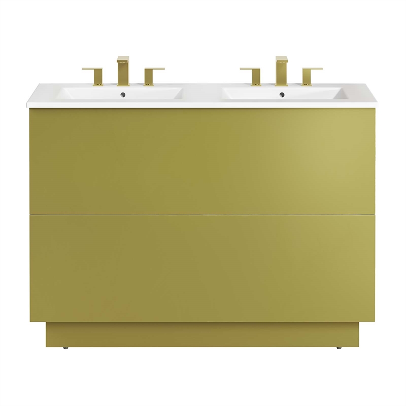 Modway Quantum 48