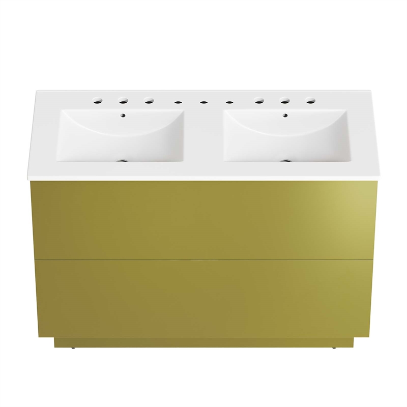 Modway Quantum 48