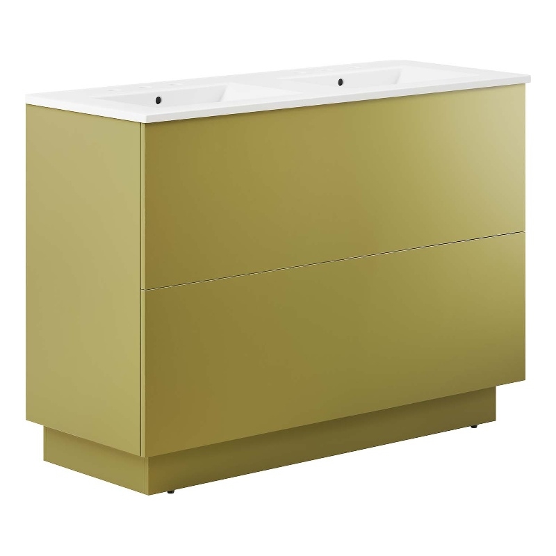 Modway Quantum 48