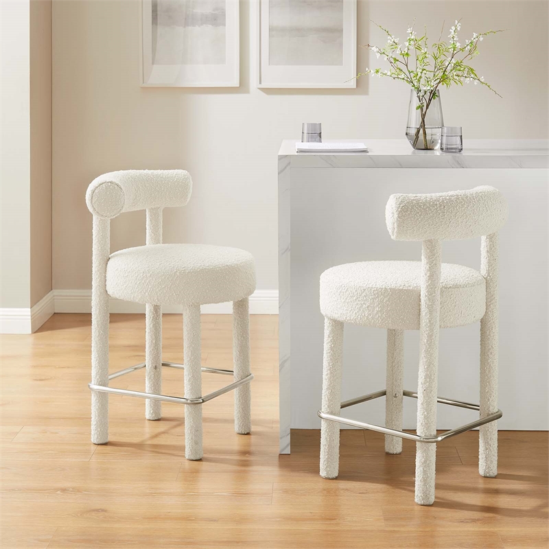 Modway Toulouse 26