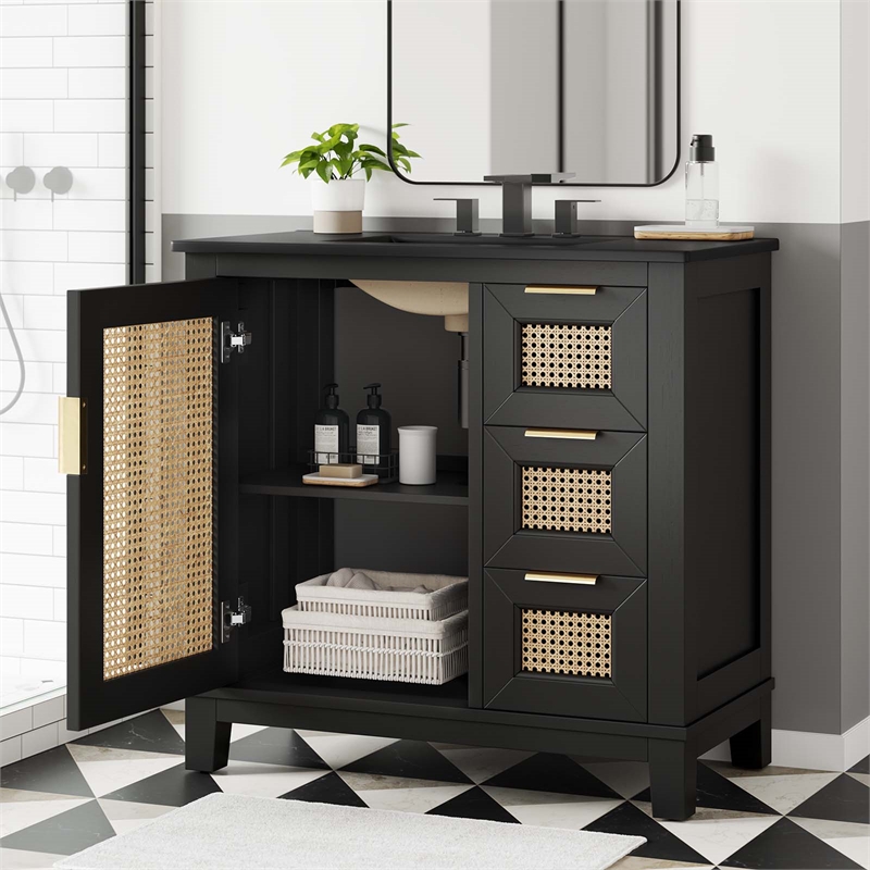 Modway Dixie 36