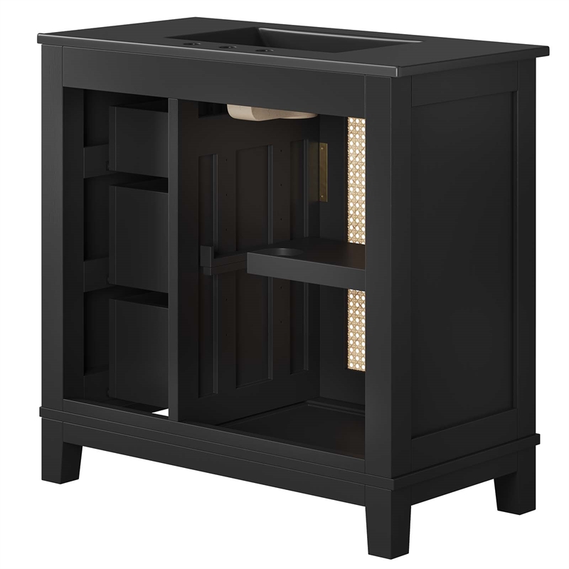 Modway Dixie 36