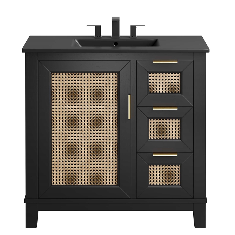 Modway Dixie 36