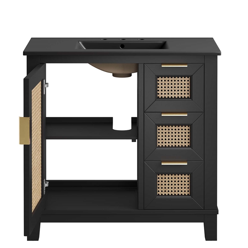Modway Dixie 36