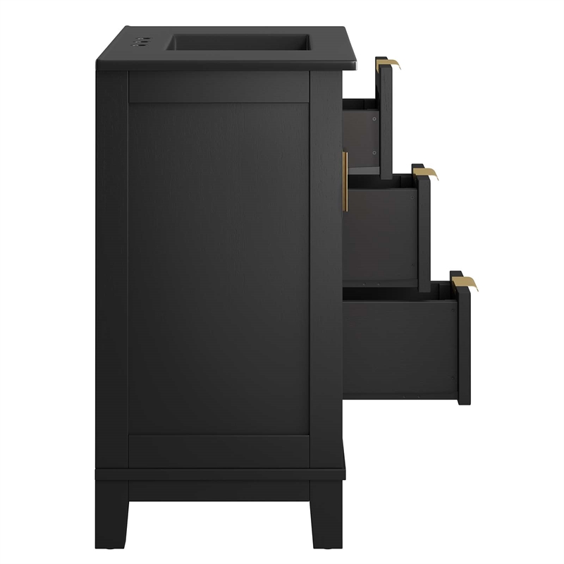 Modway Dixie 36