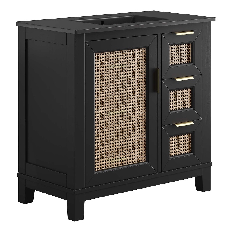 Modway Dixie 36