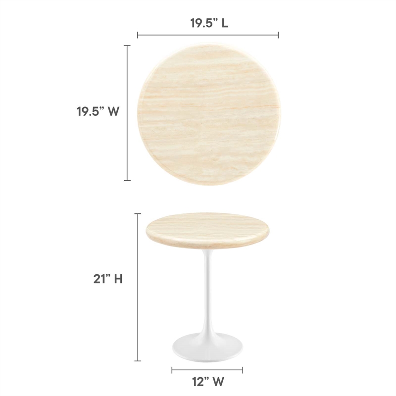 Modway Lippa 20