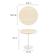Modway Lippa 20