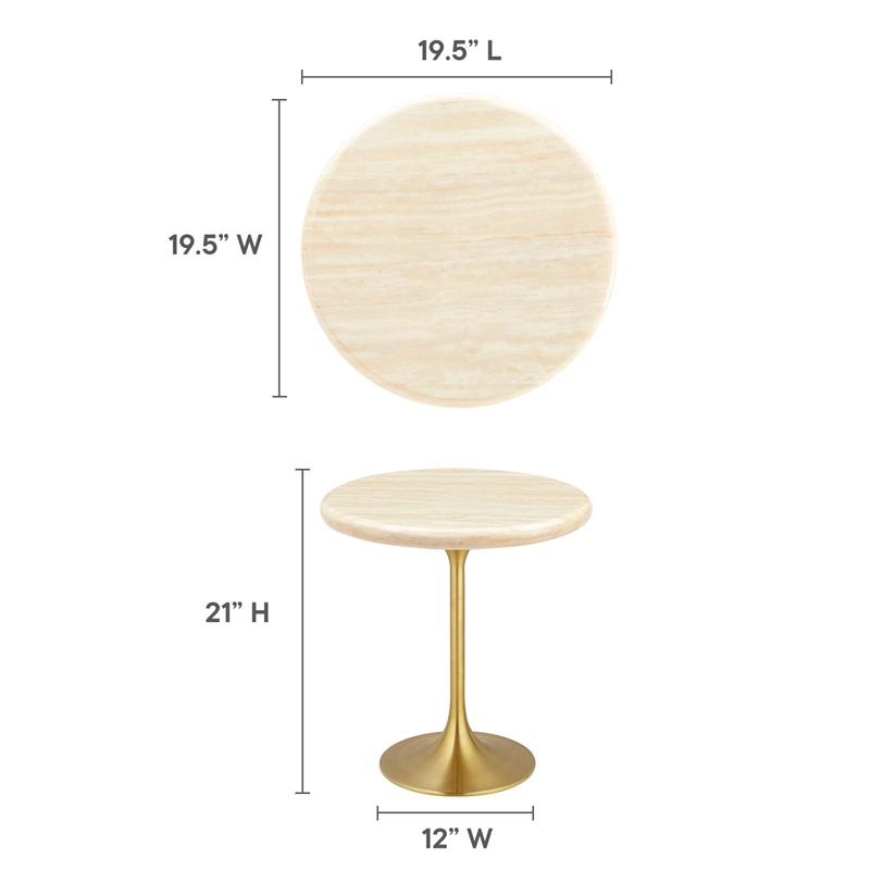 Modway Lippa 20