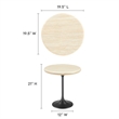 Modway Lippa 20